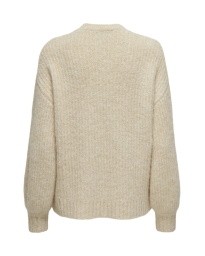 Only - MAGGIE CARDIGAN SAND