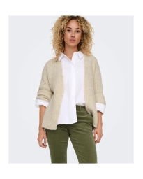 Only - MAGGIE CARDIGAN SAND