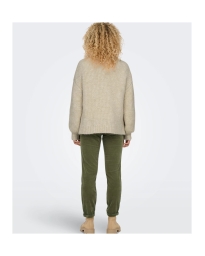 Only - MAGGIE CARDIGAN SAND