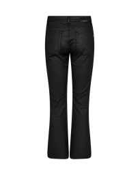 Mos Mosh - ASHLEY COATED PANT SORT 