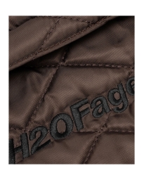 H2O FAGERHOLT - CLOSE MARKET BAG BRUN