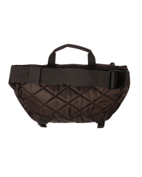 H2O FAGERHOLT - CLOSE MARKET BAG BRUN