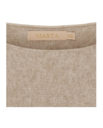 Marta - SIA STRIK MEDIUM BEIGE