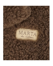 Marta - TEDDY LUFFER BRUN