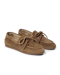 Pavement - MARIN LOAFERS SUEDE TAUPE