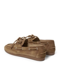 Pavement - MARIN LOAFERS SUEDE TAUPE