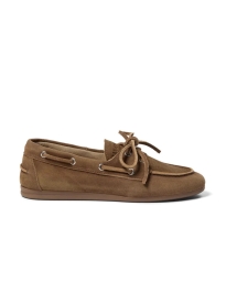 Pavement - MARIN LOAFERS SUEDE TAUPE