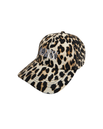 Ganni - LEO CAP 