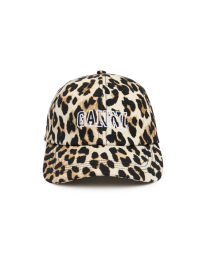 Ganni - LEO CAP 