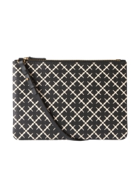 By Malene Birger - IVY CLUTCH BLACK