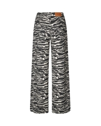 Baum und Pferdgarten - NICETTE ZEBRA JEANS