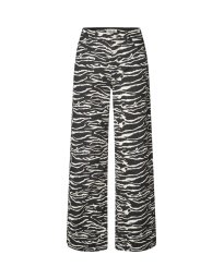 Baum und Pferdgarten - NICETTE ZEBRA JEANS