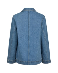 Neo Noir - DIMMA DENIM BLAZER