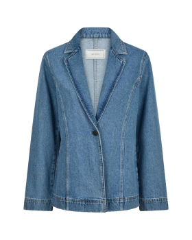 Neo Noir - DIMMA DENIM BLAZER