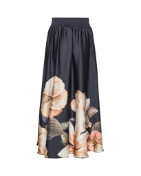Karmamia - SAVANNAH SKIRT MAXI BLOSSOM