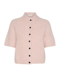 Gestuz - ALPHA CARDIGAN ROSE