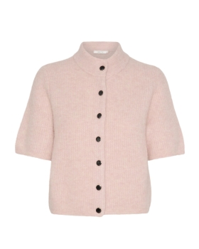 Gestuz - ALPHA CARDIGAN ROSE