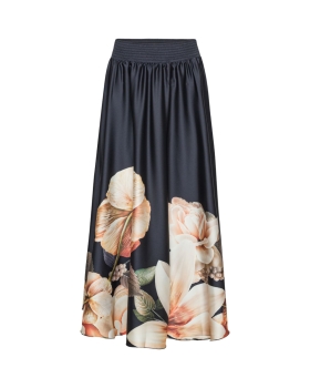 Karmamia - SAVANNAH SKIRT MAXI BLOSSOM