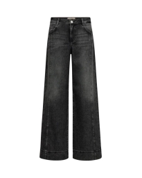 Mos Mosh - REEM WIDE LEG JEANS