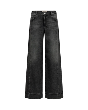 Mos Mosh - REEM WIDE LEG JEANS