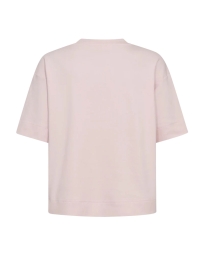 Copenhagen Muse - MUSE T-SHIRT LILLA 