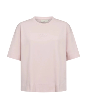 Copenhagen Muse - MUSE T-SHIRT LILLA 