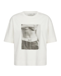 Copenhagen Muse - MUSE T-SHIRT MED PRINT