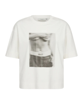 Copenhagen Muse - MUSE T-SHIRT MED PRINT