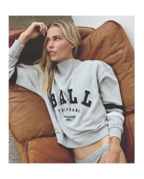 Ball - BAFOSSATI SWEATSHIRT