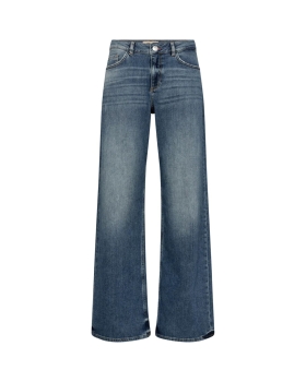 Mos Mosh - DARA JEANS MID BLUE