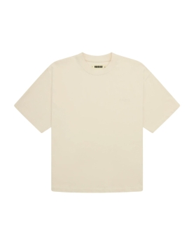 Woodbird - JUNO BASE T-SHIRT OFFWHITE 