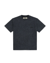 Woodbird - BALO T-SHIRT SORT