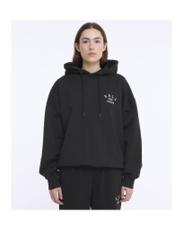 Ball - SAVONA HOODIE SORT