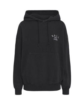 Ball - SAVONA HOODIE SORT