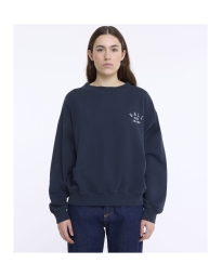 Ball - SAVONA CREWNECK SKY