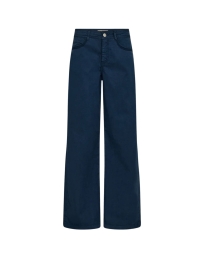 Mos Mosh - DARA Wide Legs Jeans