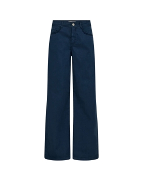 Mos Mosh - DARA Wide Legs Jeans