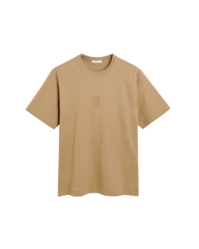 By Malene Birger - FAYEH TEE BROWN