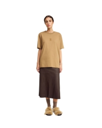 By Malene Birger - FAYEH TEE BROWN