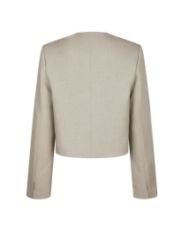 Neo Noir - FLYNN JACKET BEIGE