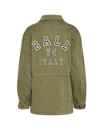 Ball - JOLANDAJACKET IVYGREEN