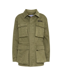 Ball - JOLANDAJACKET IVYGREEN