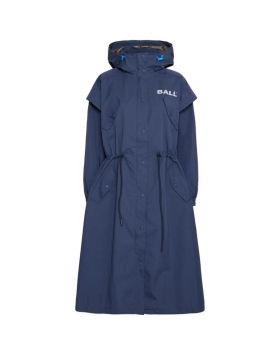 Ball - PIOGGIA COAT SEABORNE	