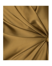 Karmamia - INES BLUSE SEMI RICH GOLD 