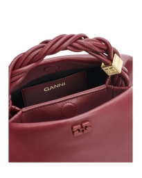 Ganni - GANNI BOU BAG