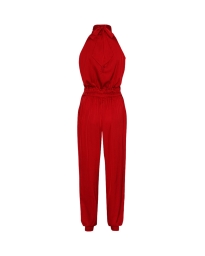 Karmamia - LENNOX JUMPSUIT RØD