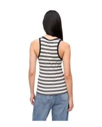 Ganni - SMART TANKTOP