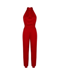 Karmamia - LENNOX JUMPSUIT RØD