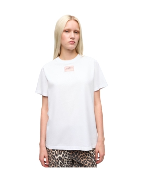 Ganni - CASUAL T-SHIRT