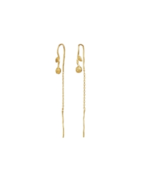 Maanesten - JUNIA EARRINGS GULD